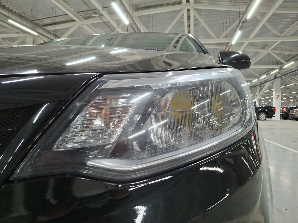 Купить Kia Rio III Рестайлинг, 2016, 179 131 км, фото №17