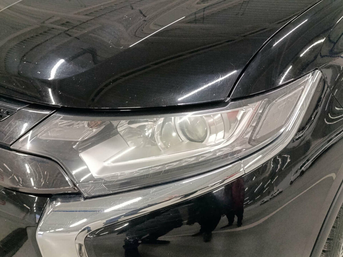 Купить Mitsubishi Outlander III Рестайлинг 3, 2021, 86 552 км, фото №17