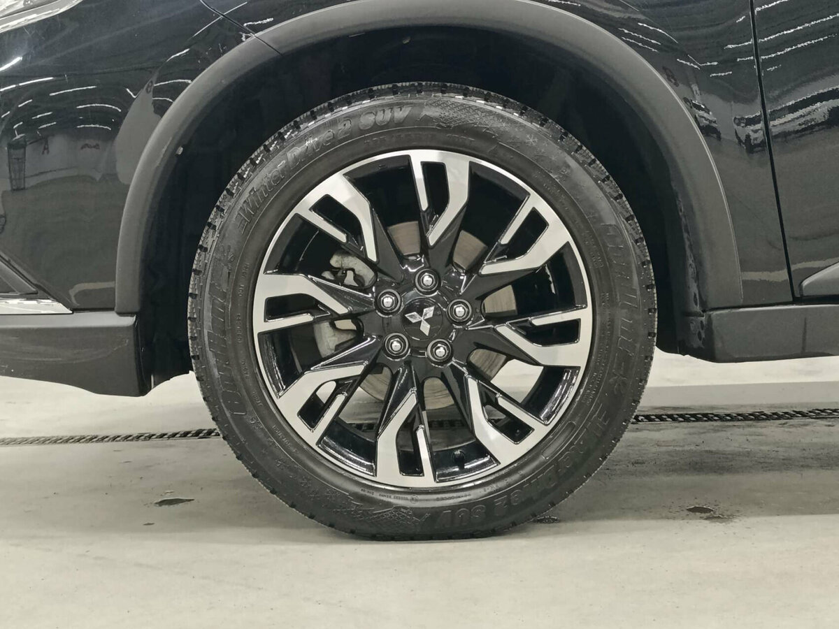 Купить Mitsubishi Outlander III Рестайлинг 3, 2021, 86 552 км, фото №18