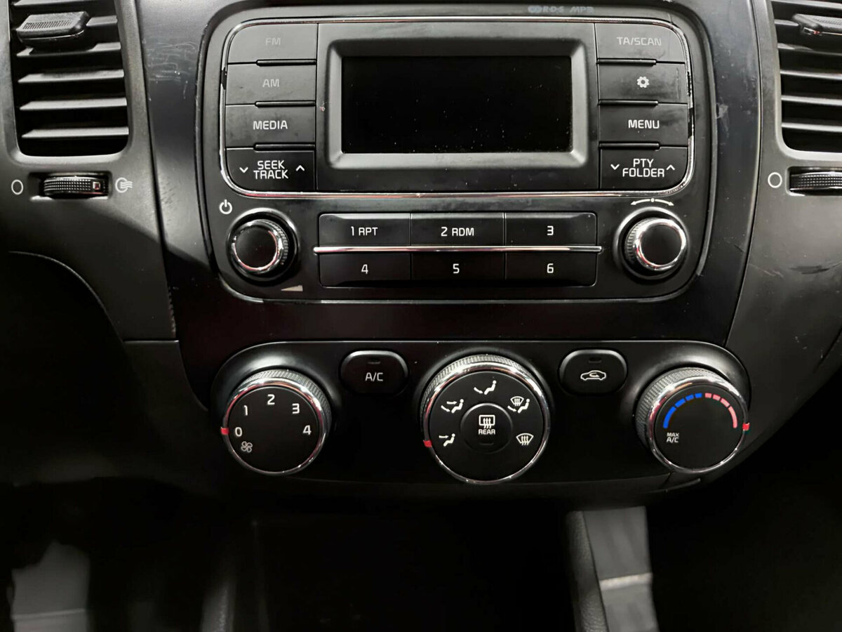 Купить Kia Cerato III, 2013, 156 534 км, фото №18