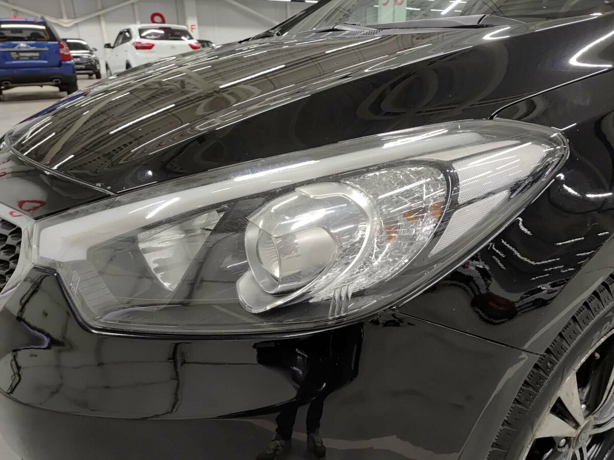 Купить Kia Cerato III, 2013, 156 534 км, фото №21