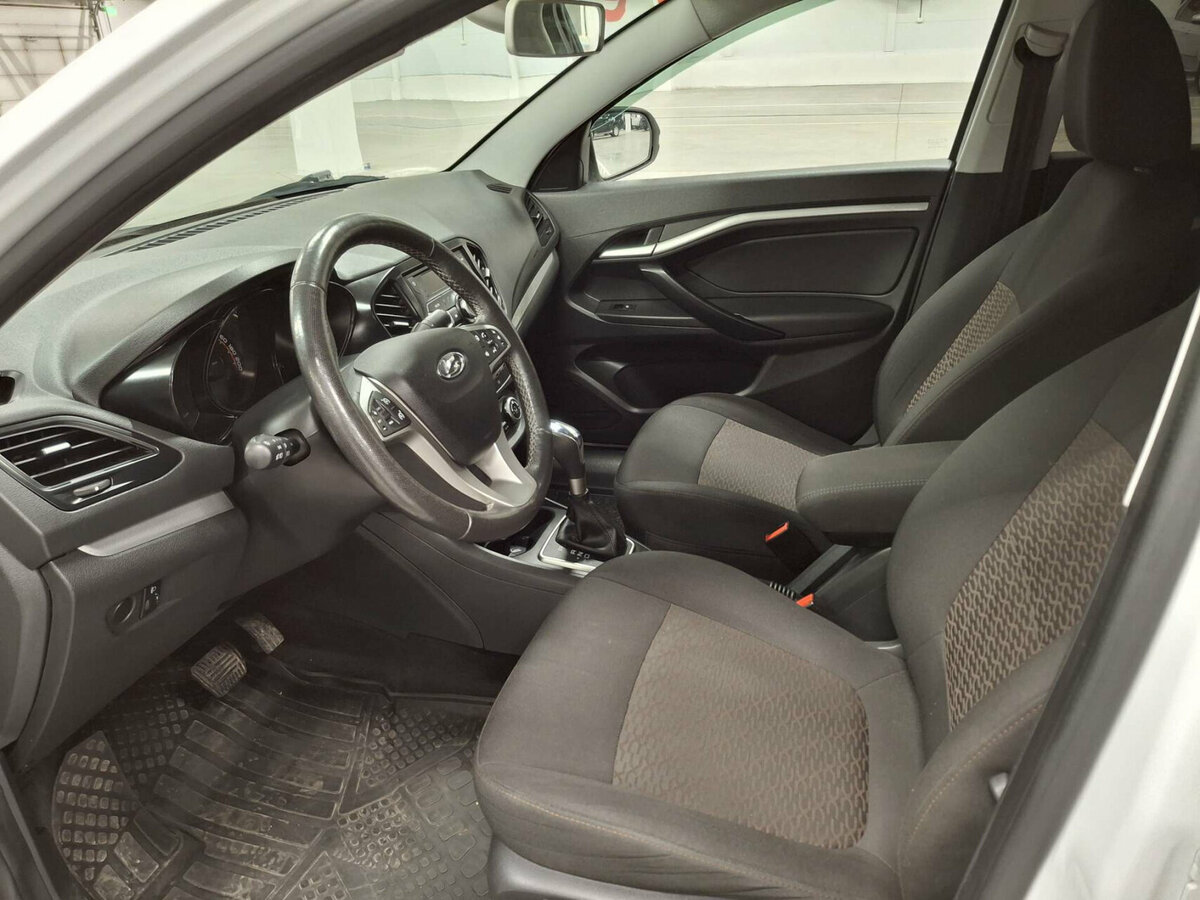 Купить Lada (ВАЗ) Vesta I, 2020, 112 901 км, фото №16