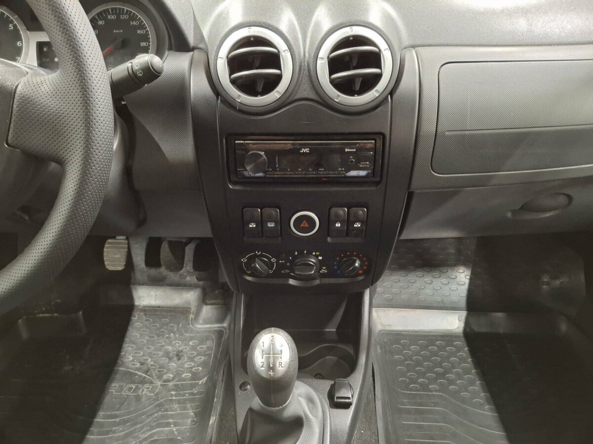 Купить Lada (ВАЗ) Largus I, 2019, 61 310 км, фото №15