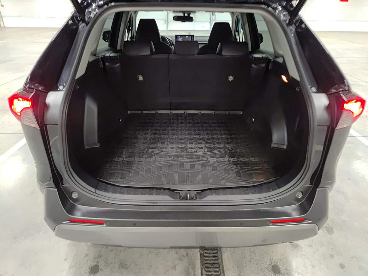 Купить Toyota RAV4 V (XA50), 2021, 210 848 км, фото №10