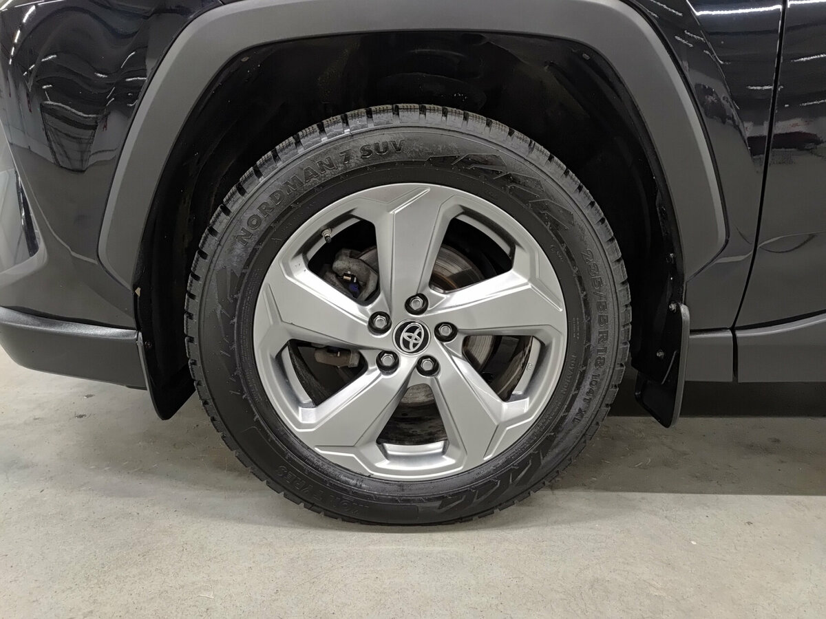 Купить Toyota RAV4 V (XA50), 2021, 210 848 км, фото №18