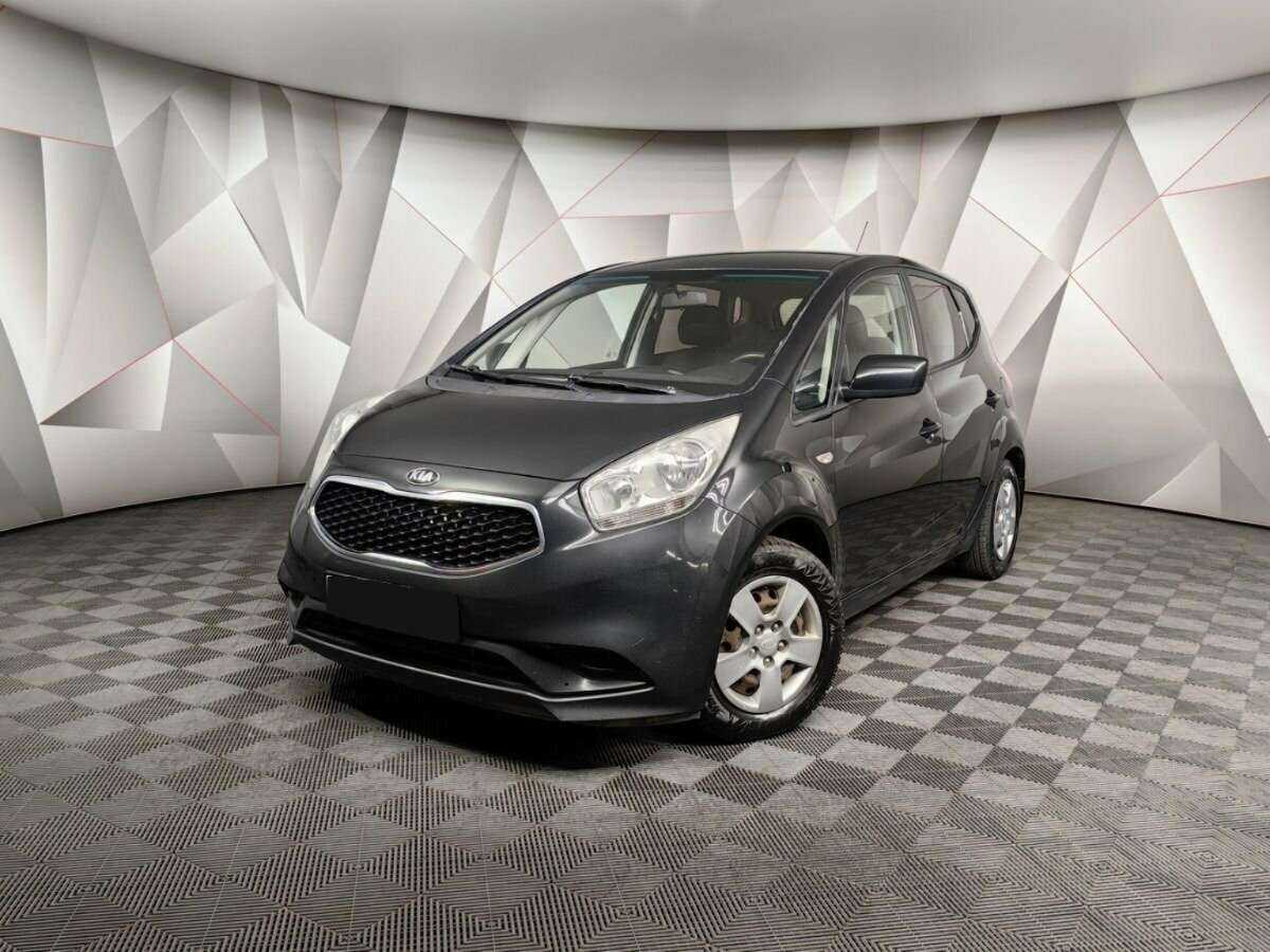 Kia Venga